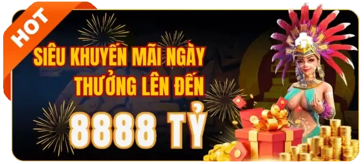 Kho game bắn cá nổ hũ đa dạng với nhiều chủng loại