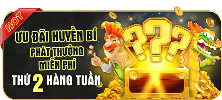 Khuyến mãi bắn cá với ưu đãi hoàn trả cực lớn