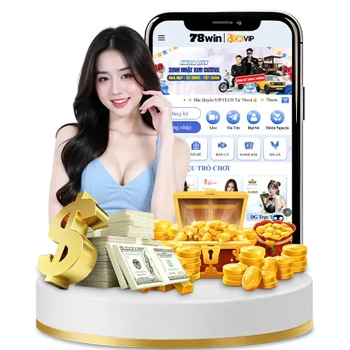 Giao diện game bắn cá nổ hũ trực tuyến hấp dẫn