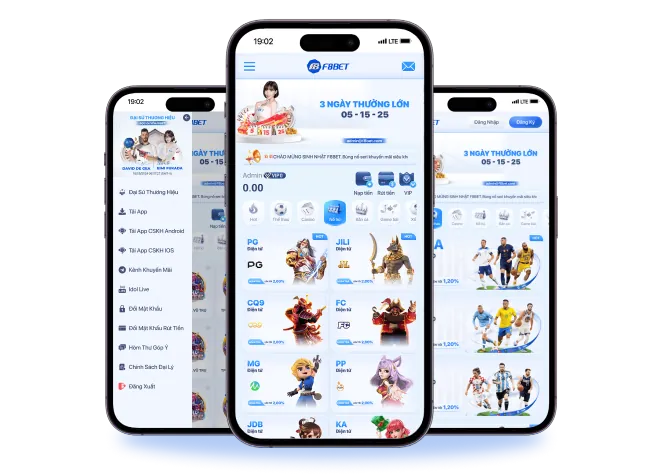 Game bắn cá nổ hũ mobile đang trở thành xu hướng năm 2026