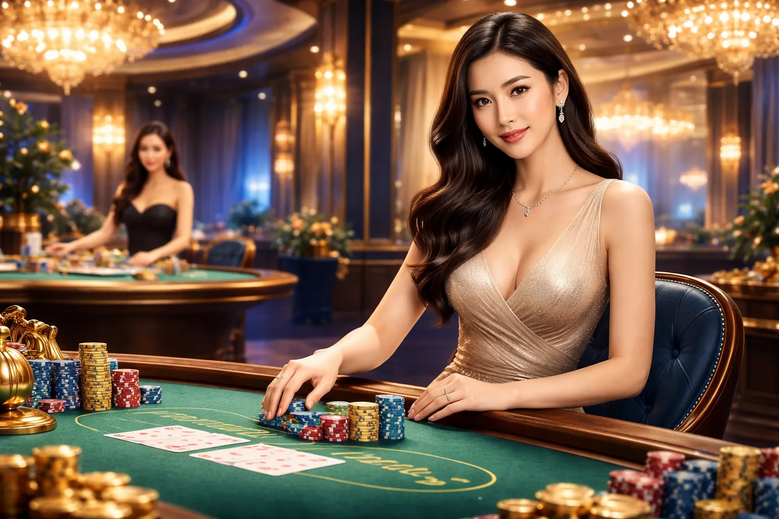 Khám phá thế giới bắn cá nổ hũ