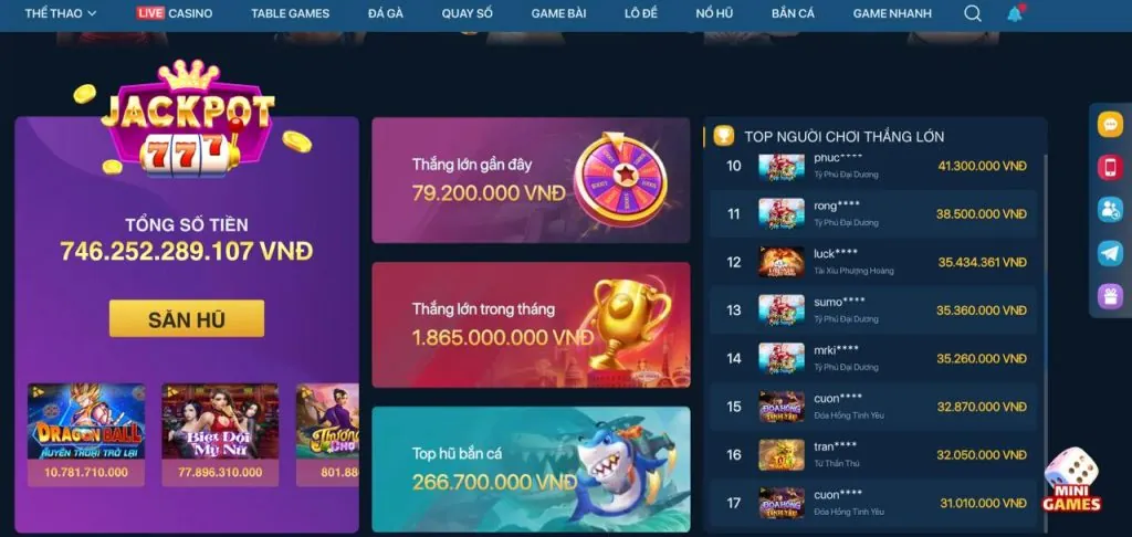 Mẹo chơi bắn cá online từ cao thủ