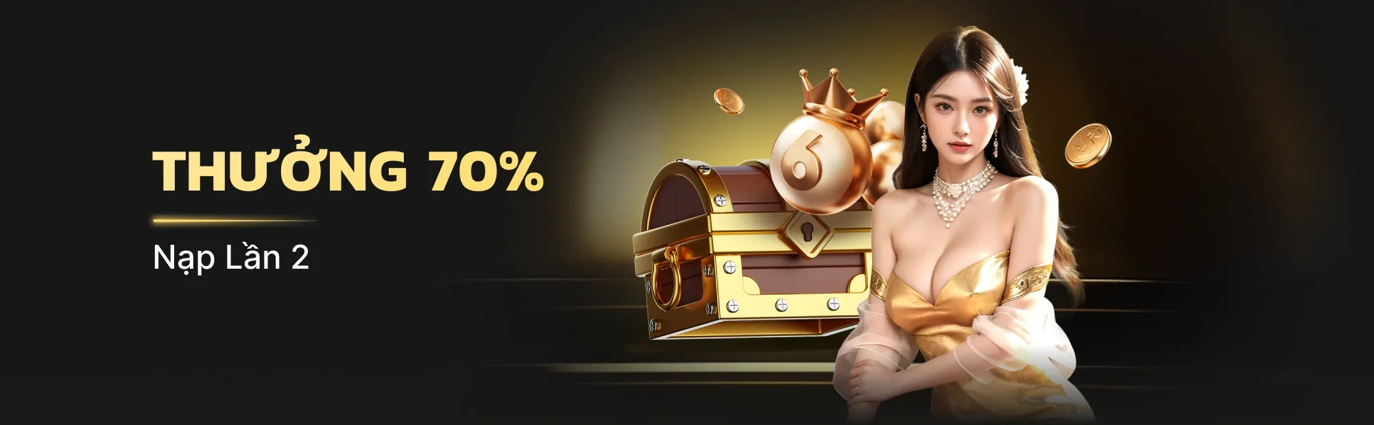 Hướng dẫn nạp tiền vào game bắn cá online
